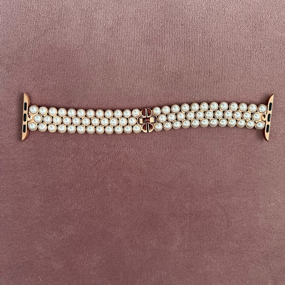 Kate spade ♠️ watch band